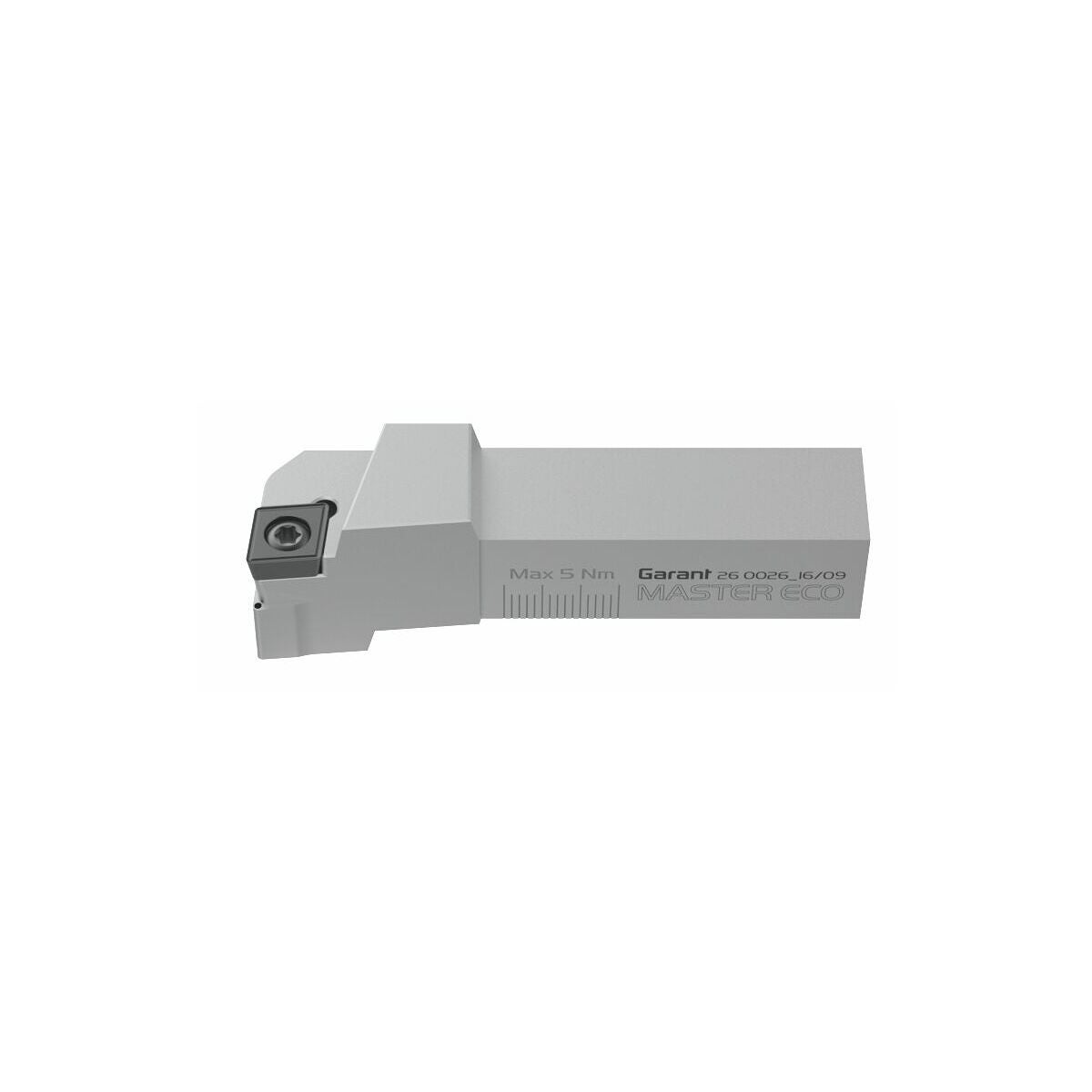 GARANT Master Eco sorvaustyökalun pidin lyhyt, oikea 16/09 mm