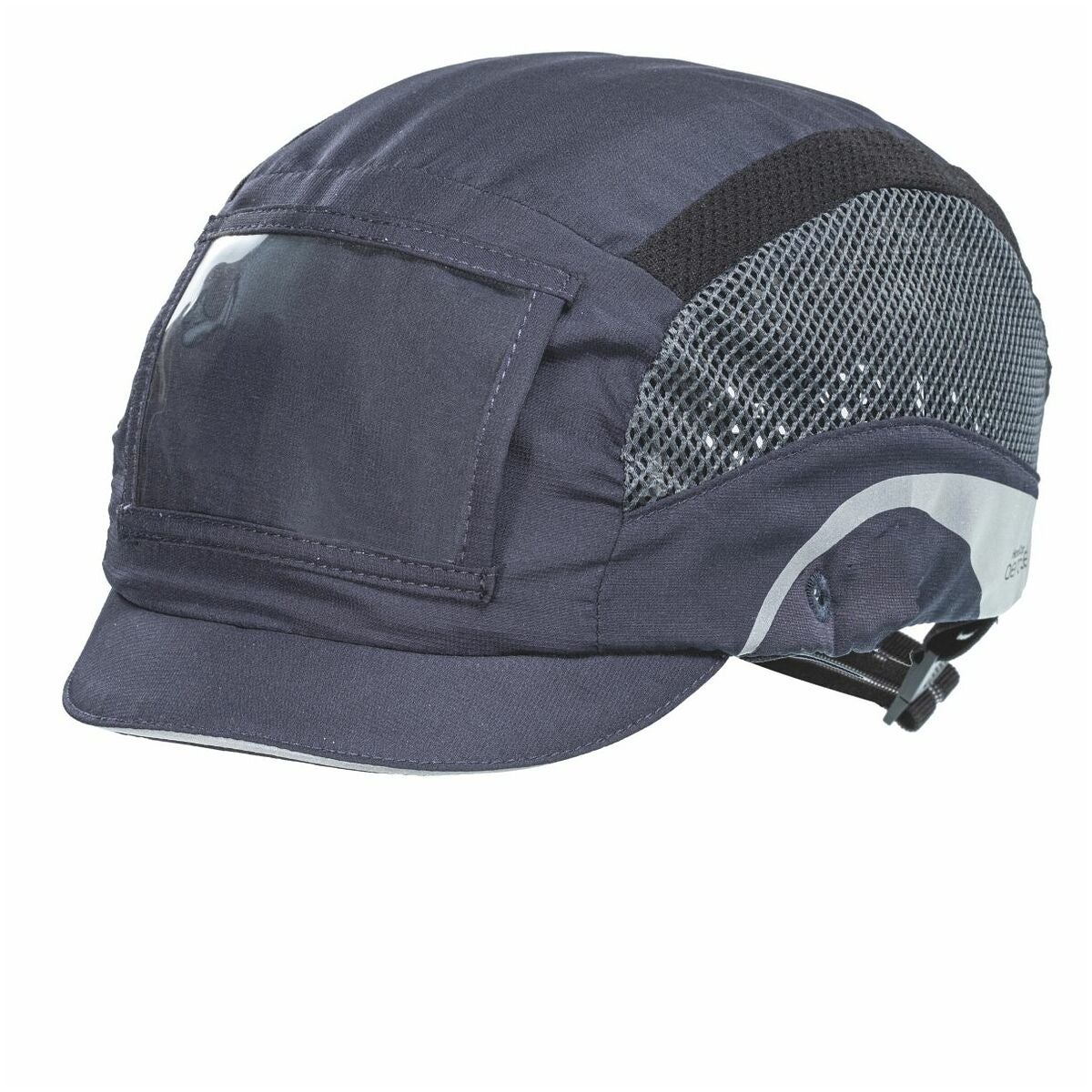Iskusuojamyssy korttipidikkeellä HardCap Aerolite® MICRO