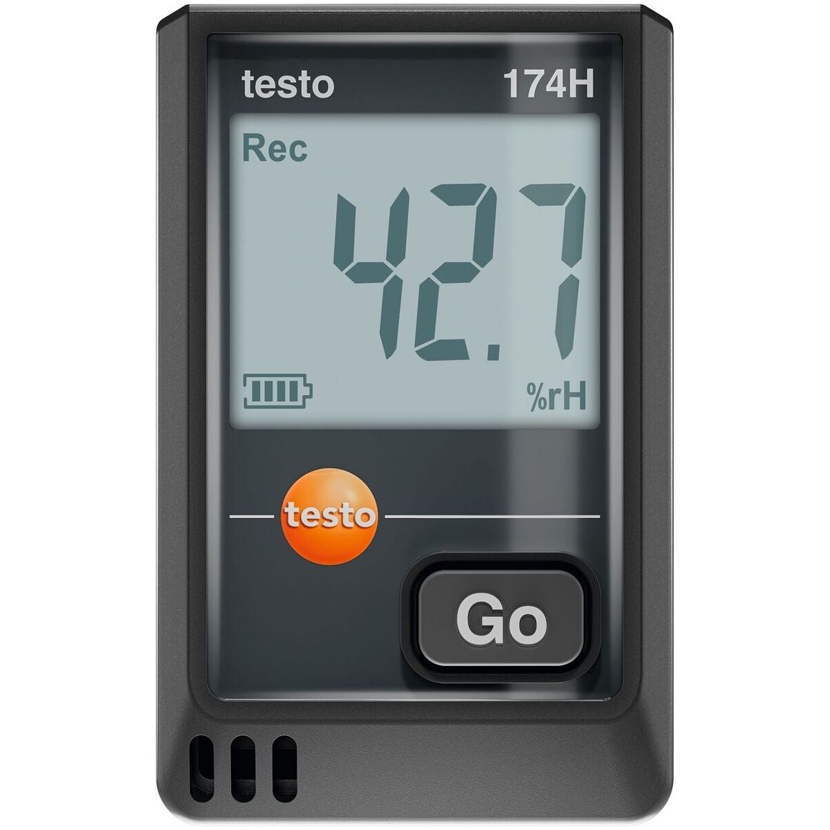Dataloggeri 174h
