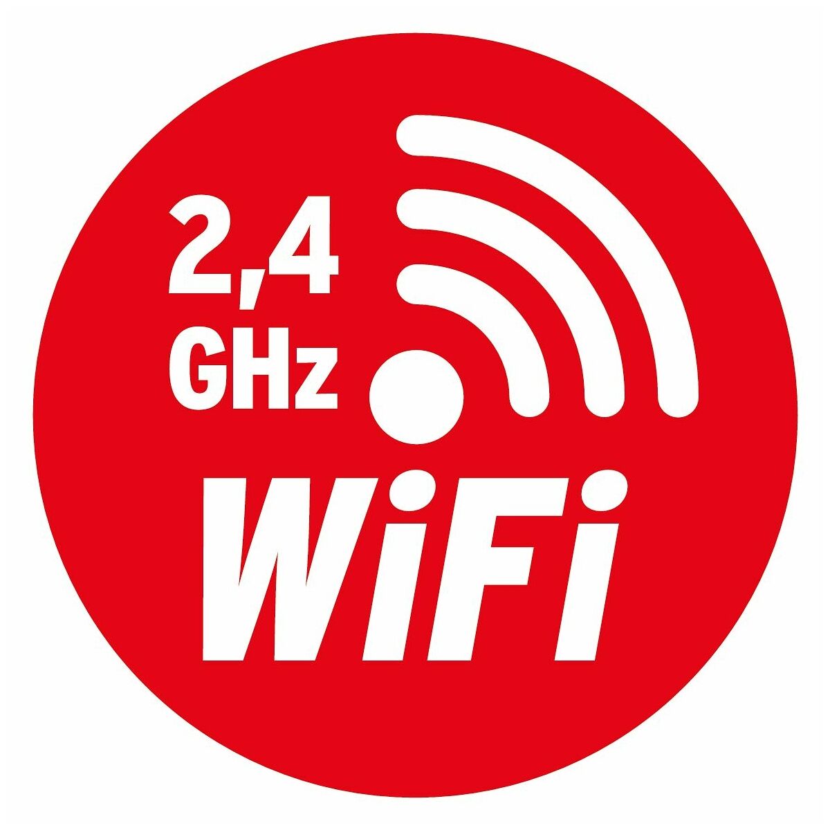 WiFi-pistorasia