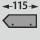 Shadowboard: 115 mm