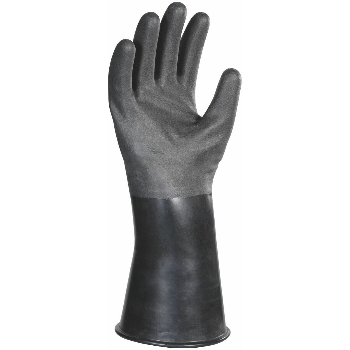 Kemikaalisuojakäsine, pari uvex profabutyl B-05R 8