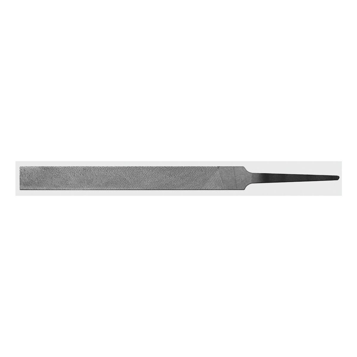 Neulaviila, hammastus 2, pituus = 150 mm 2