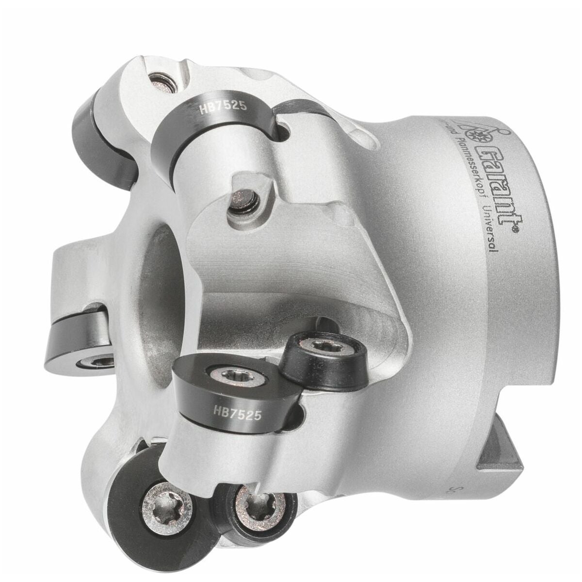 Kopiointijyrsin 0° negatiivinen, reiällä 66/5 mm