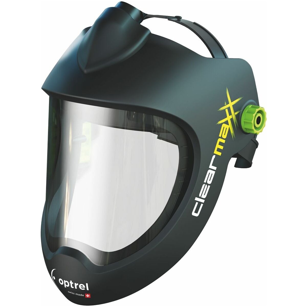 Yläosa clearmaxx AIR