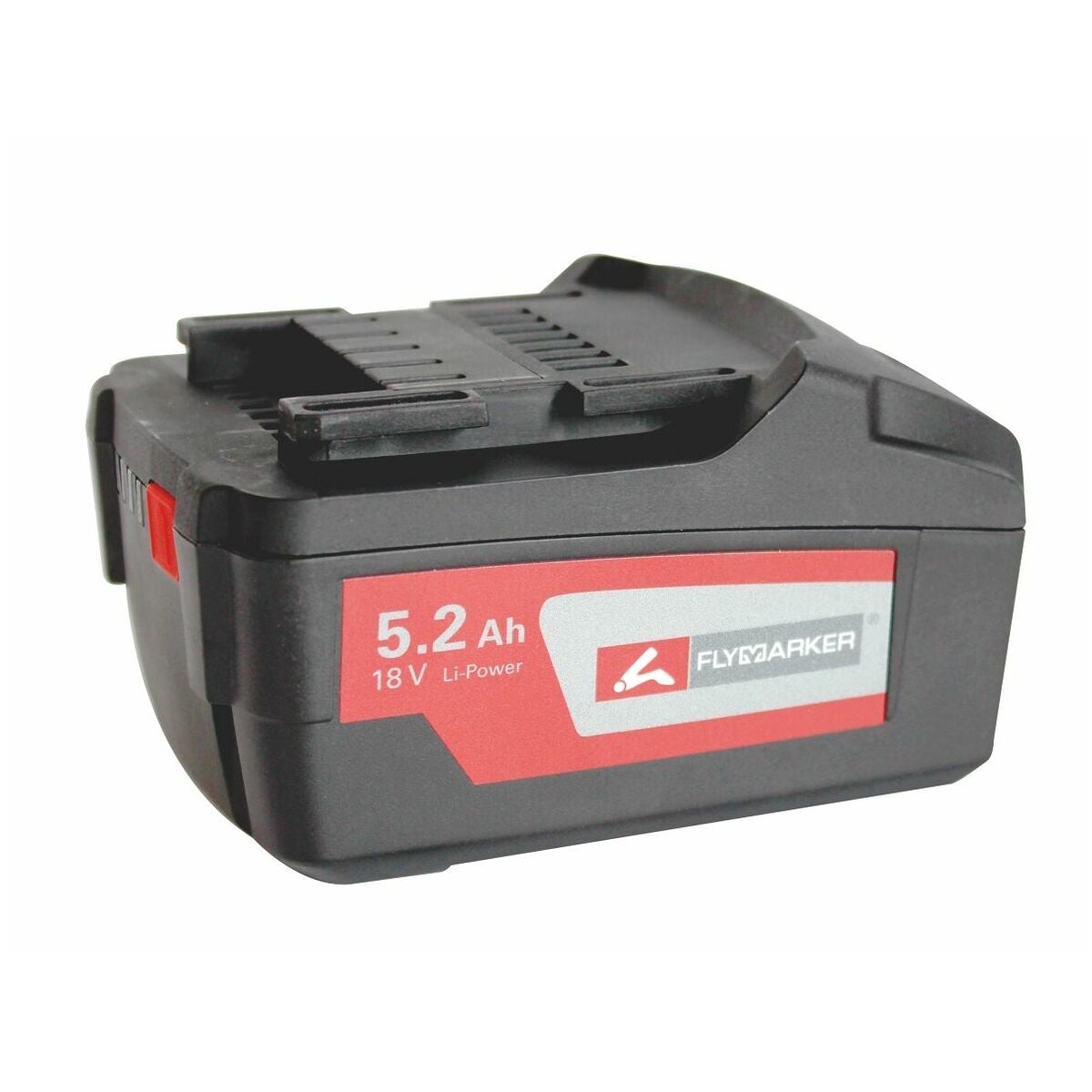 Vaihtoakku 5,2ah