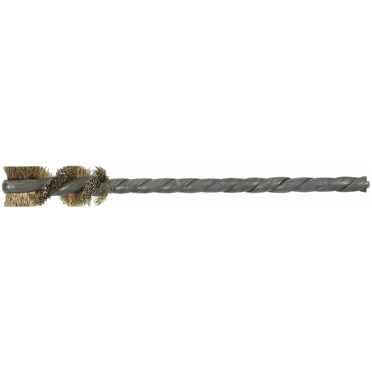 Putkiharja messinkilanka 0,15 mm