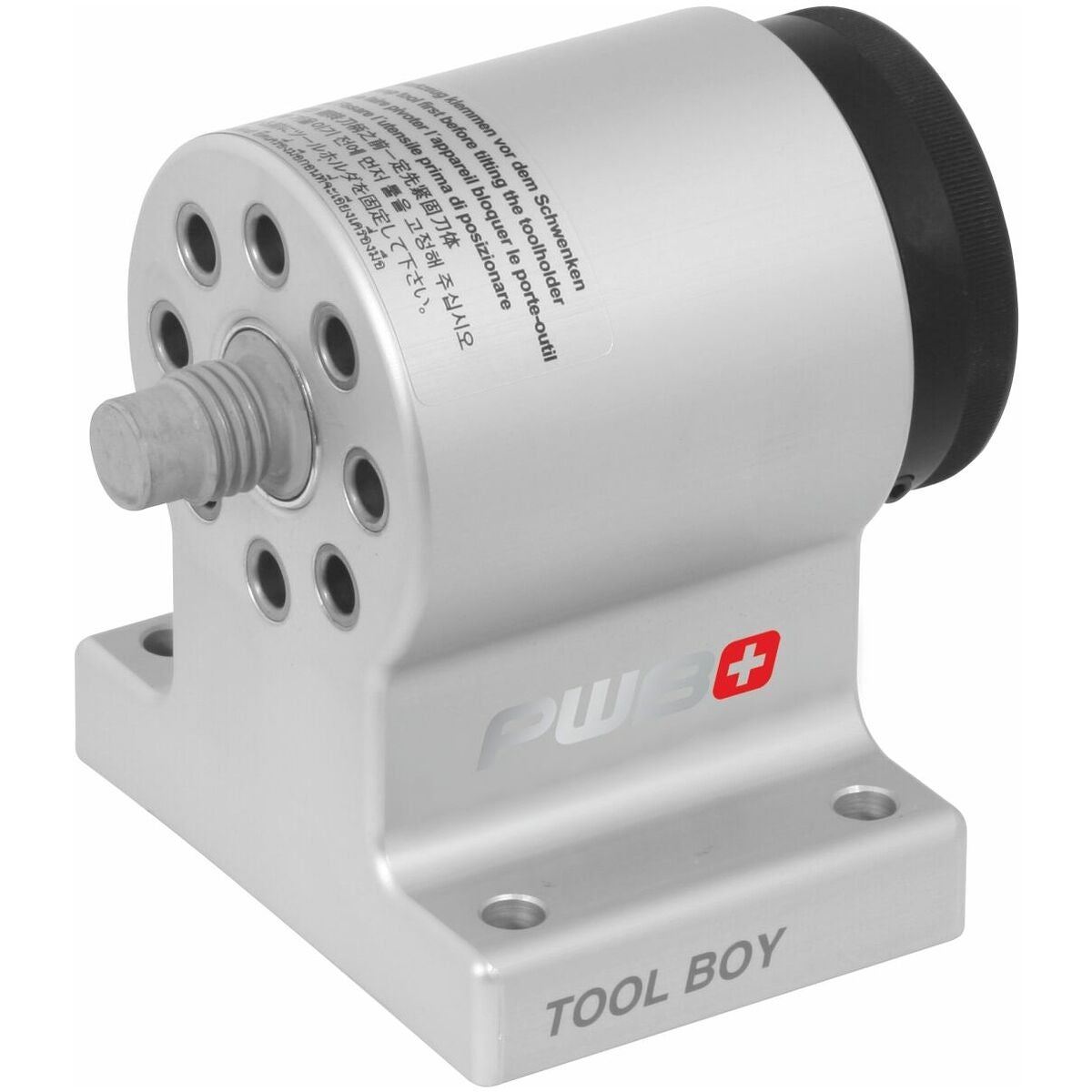 Perusyksikkö Tool Boy