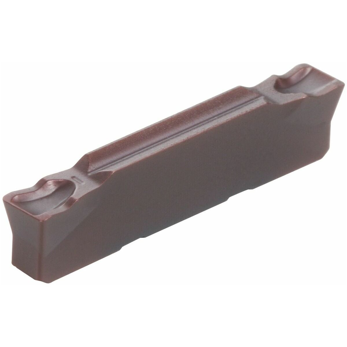 Katkaisuterälevy vasen 5° 2 mm 2 mm