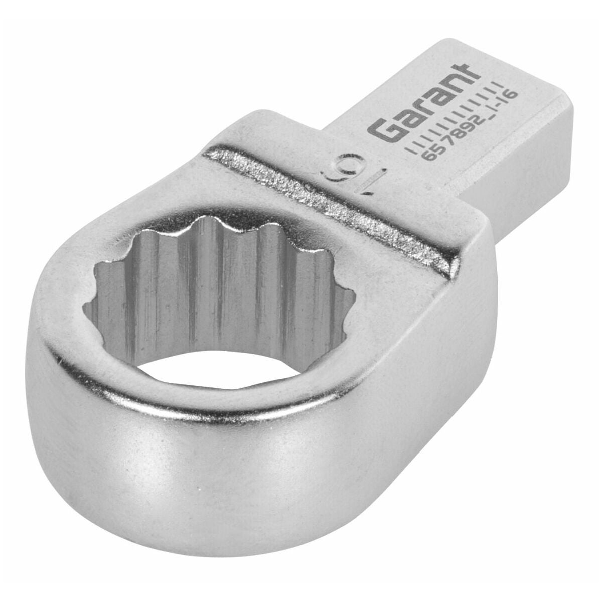 Pistotyökalu, rengasavain 1-16 mm