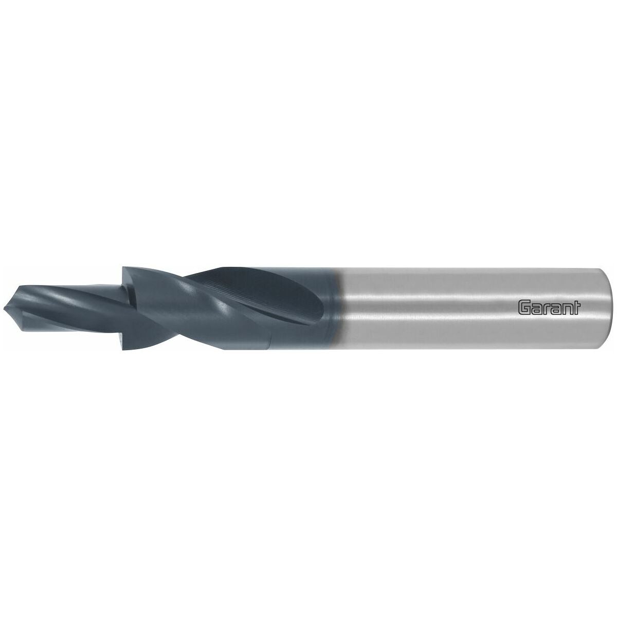 Lyhytporraspora HSS 180°