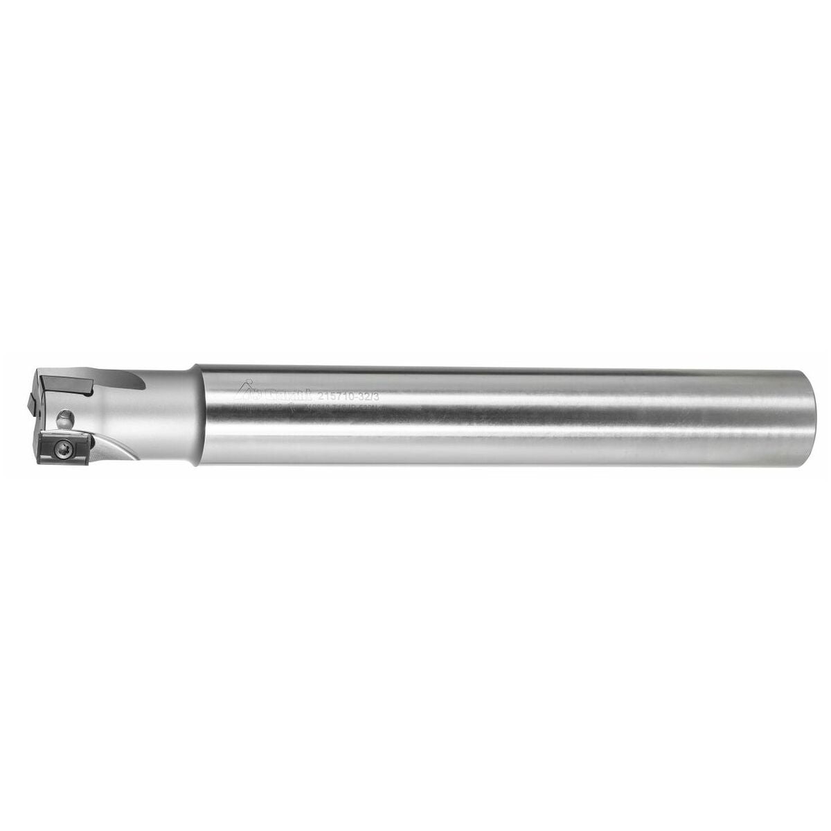 Kulmajyrsin 90° pitkä 32/3 mm
