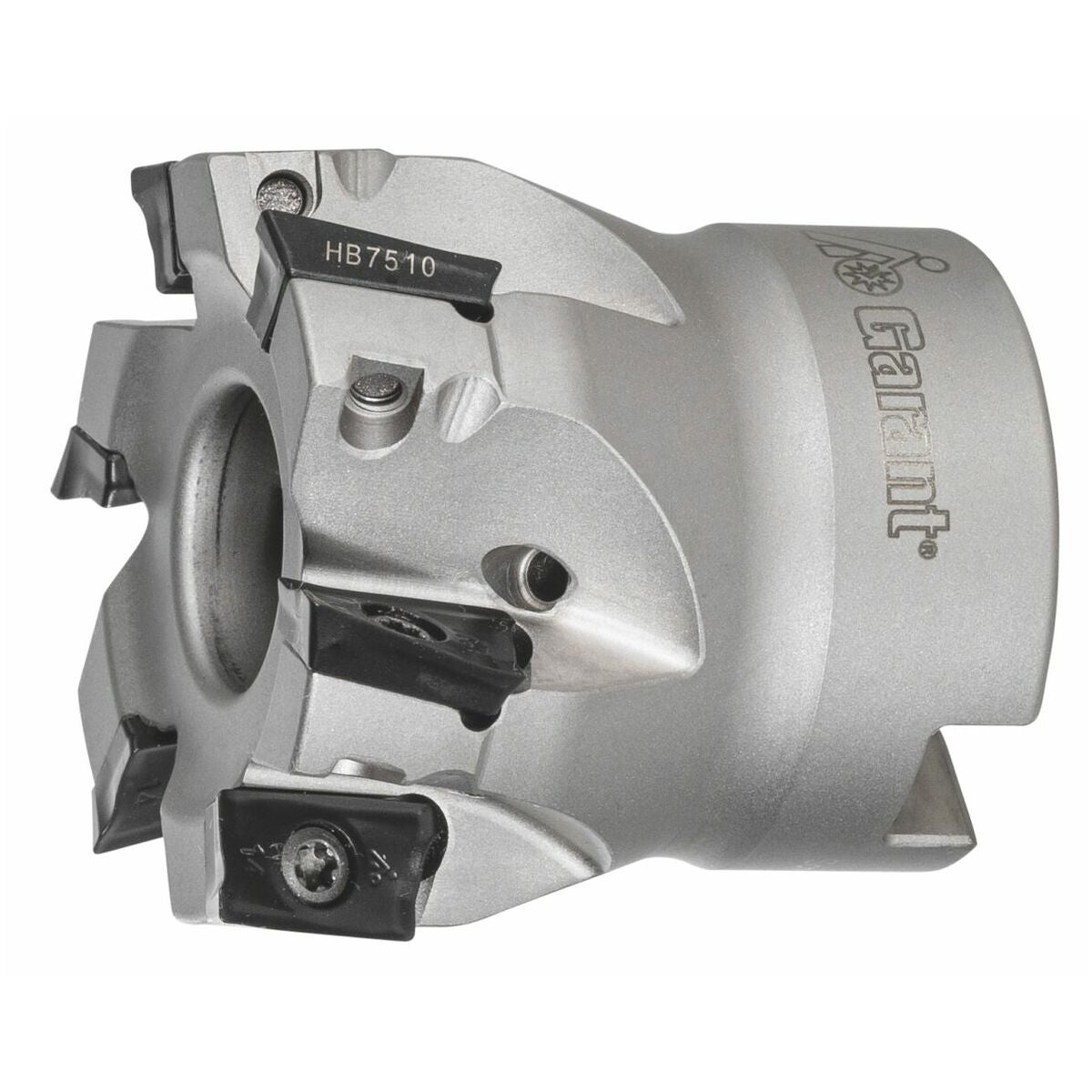 GARANT Softcut -kulmajyrsin 90° MTC, reiällä 40/6 mm