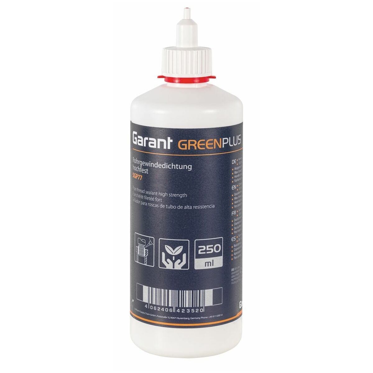 GARANT GreenPlus kierretiivisteaine 5GP77