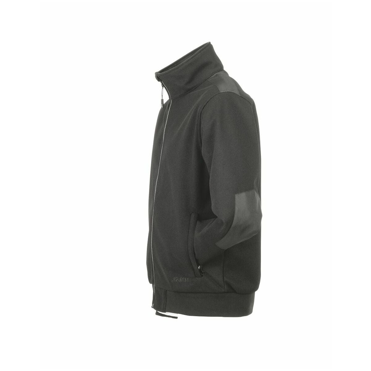 Softshell-takki NORIT musta 2XL