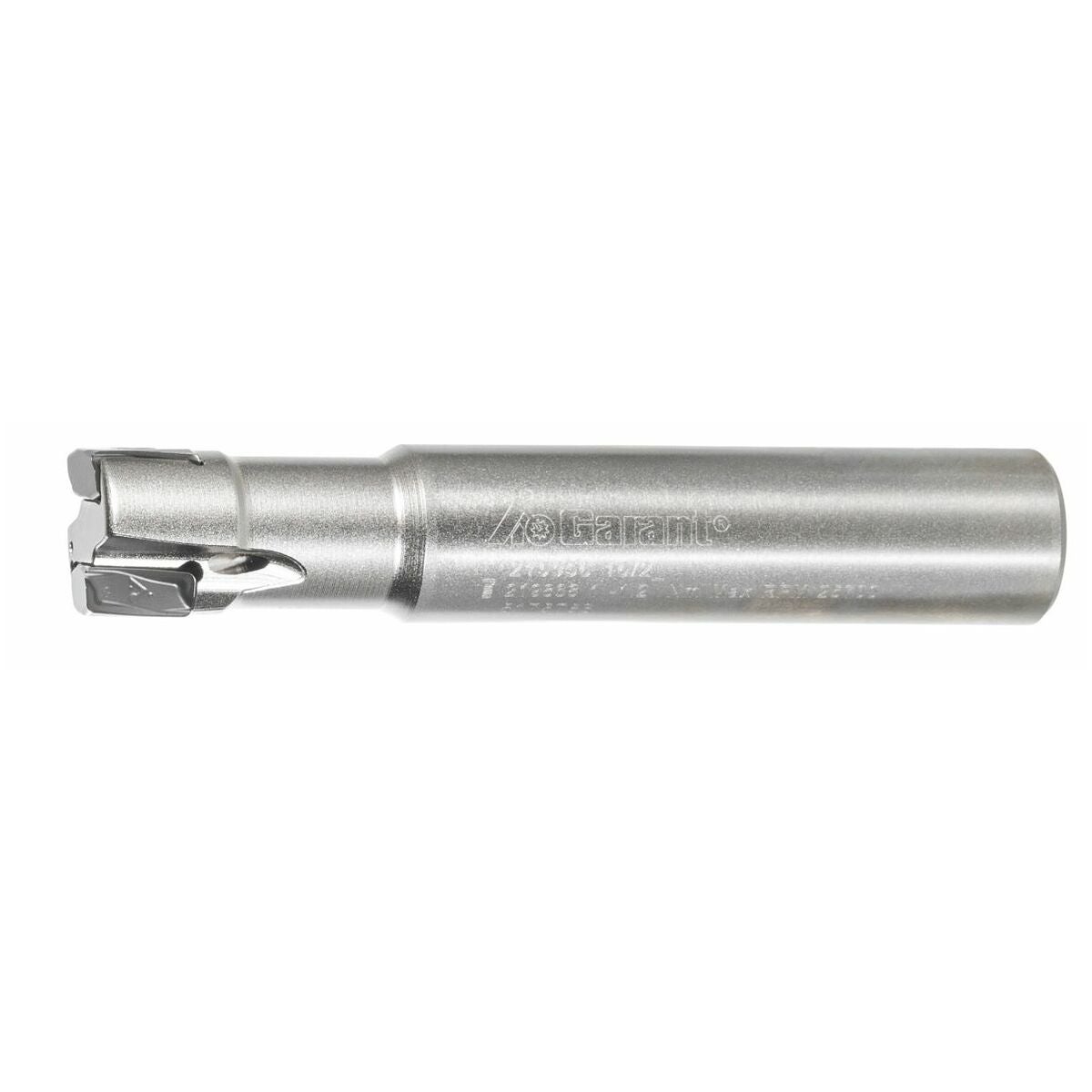GARANT Power Tang 90° - tangentiaalinen suurtehokulmajyrsin, tiheä jako 16/2 mm