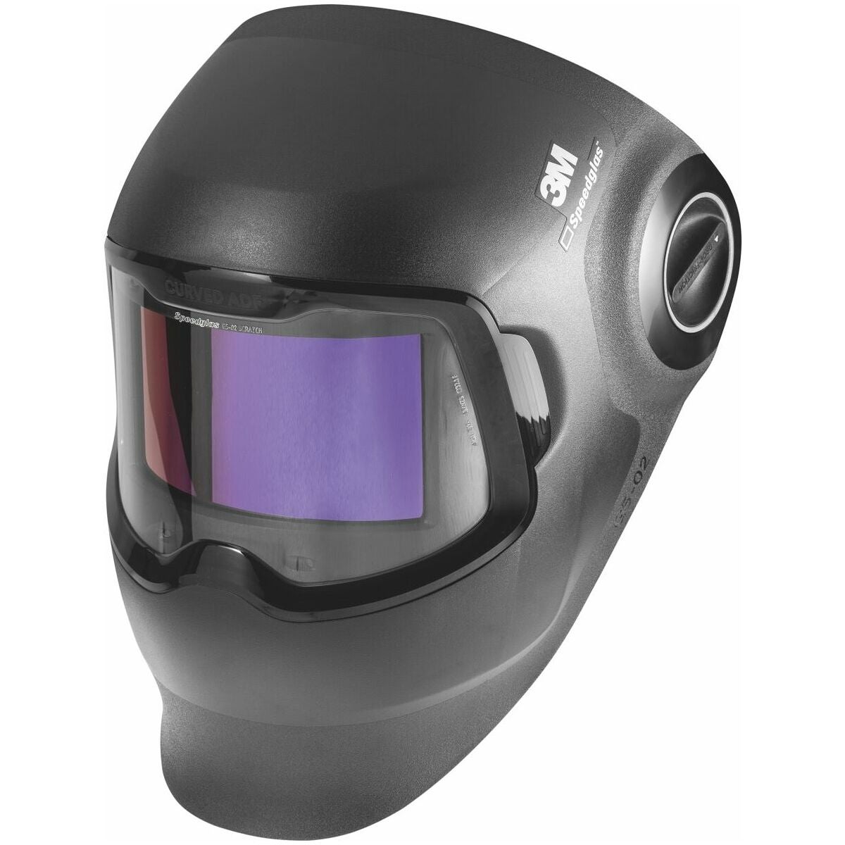 Automaattihitsausnaamio 3M™ Speedglas™ G5-02