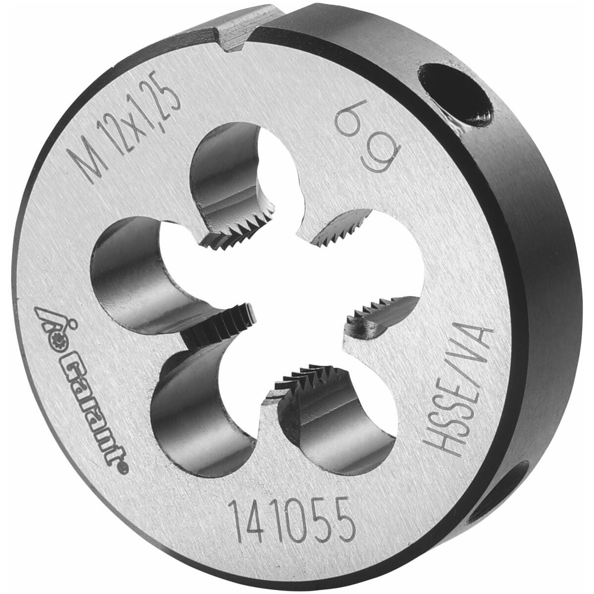 Kierreleuka HSS-E 12x1,25