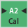 Kalibrointi: A2