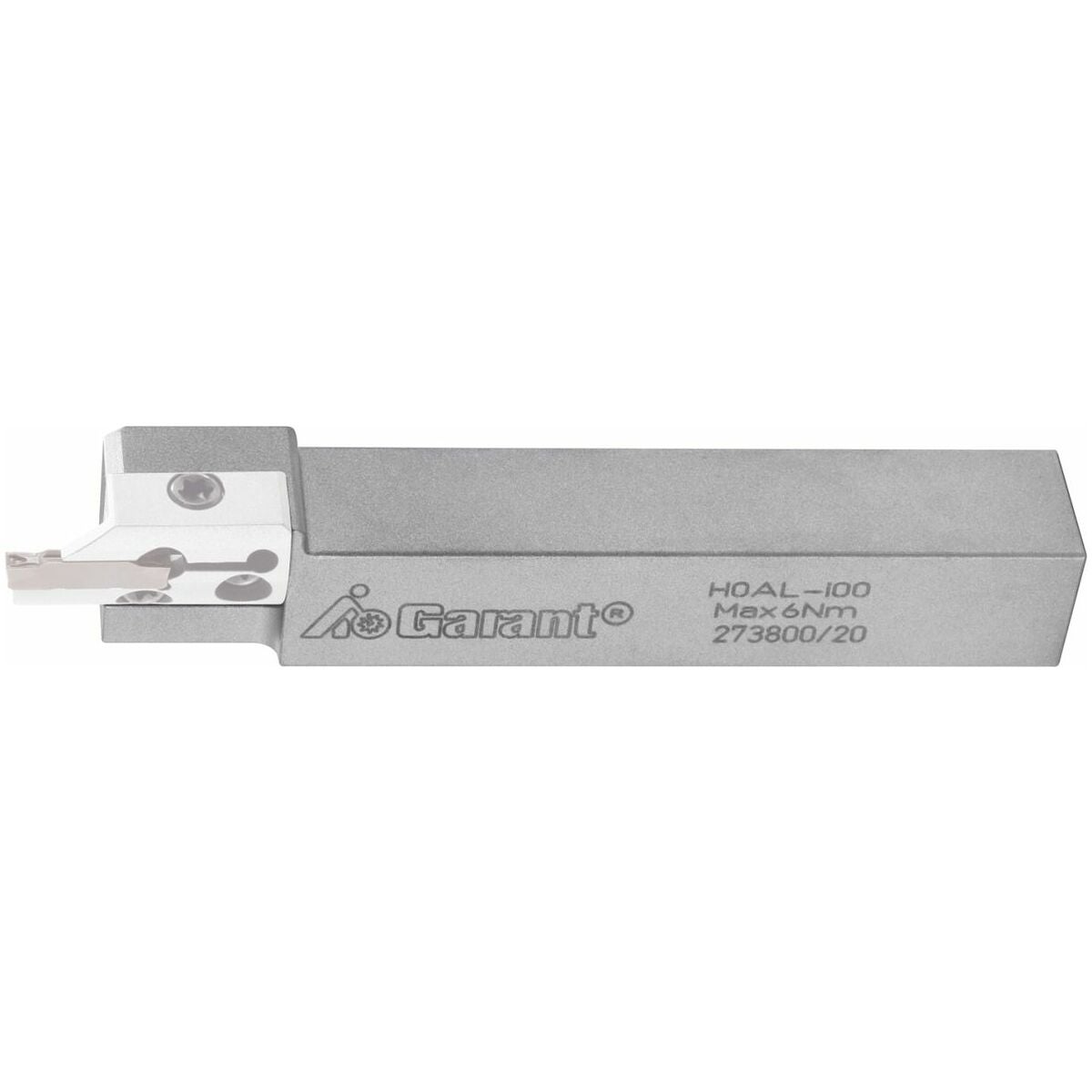 Puristinpidin suora – ulkoinen 0° 16 mm