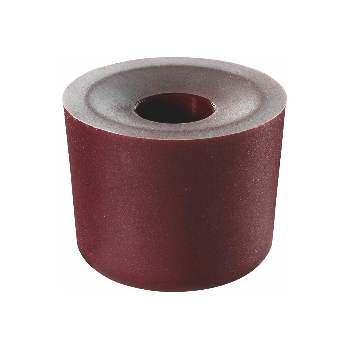 Polyuretaaninen varaosa, punainen 32 mm