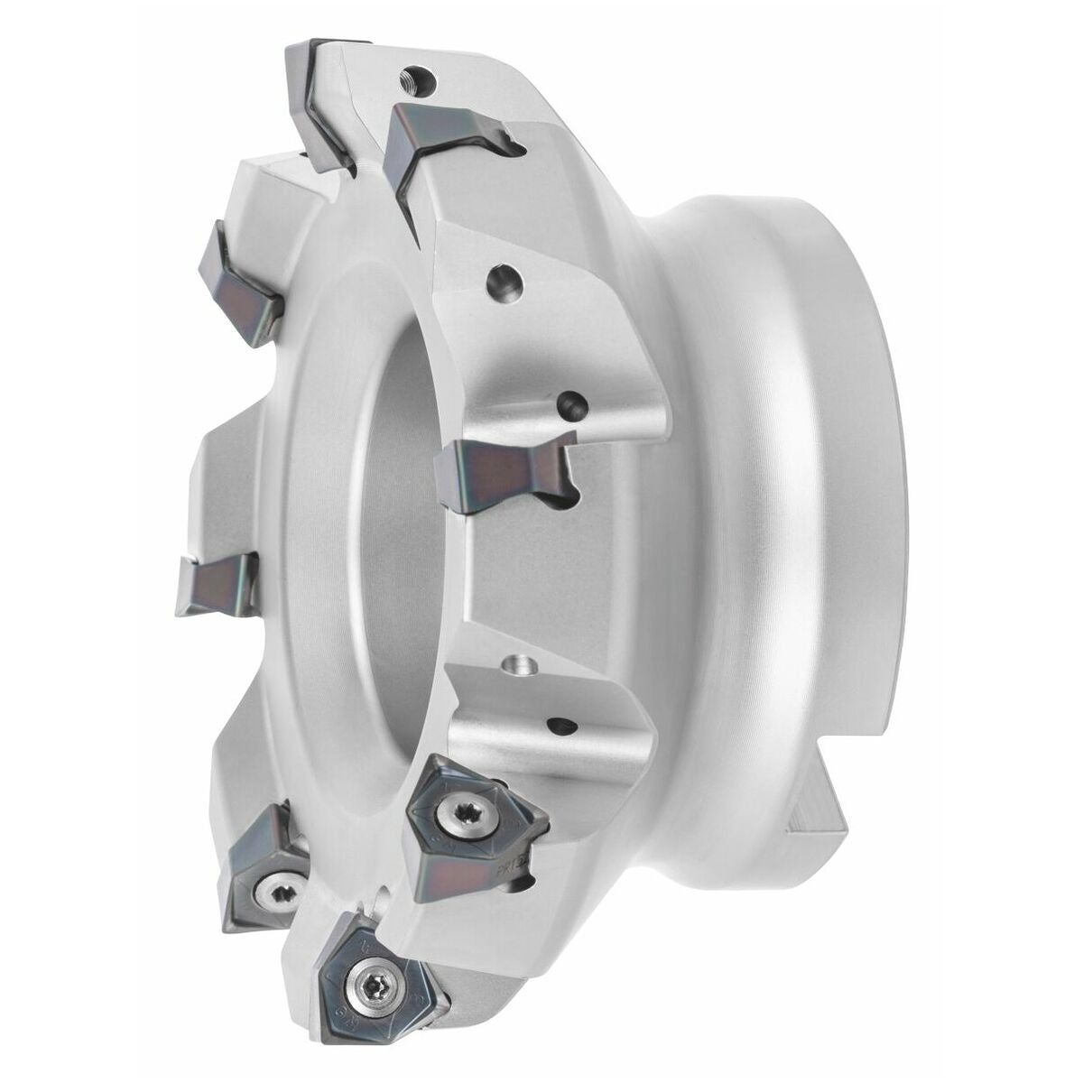 Kulmajyrsin 90° MFWN reiällä 125/8 mm