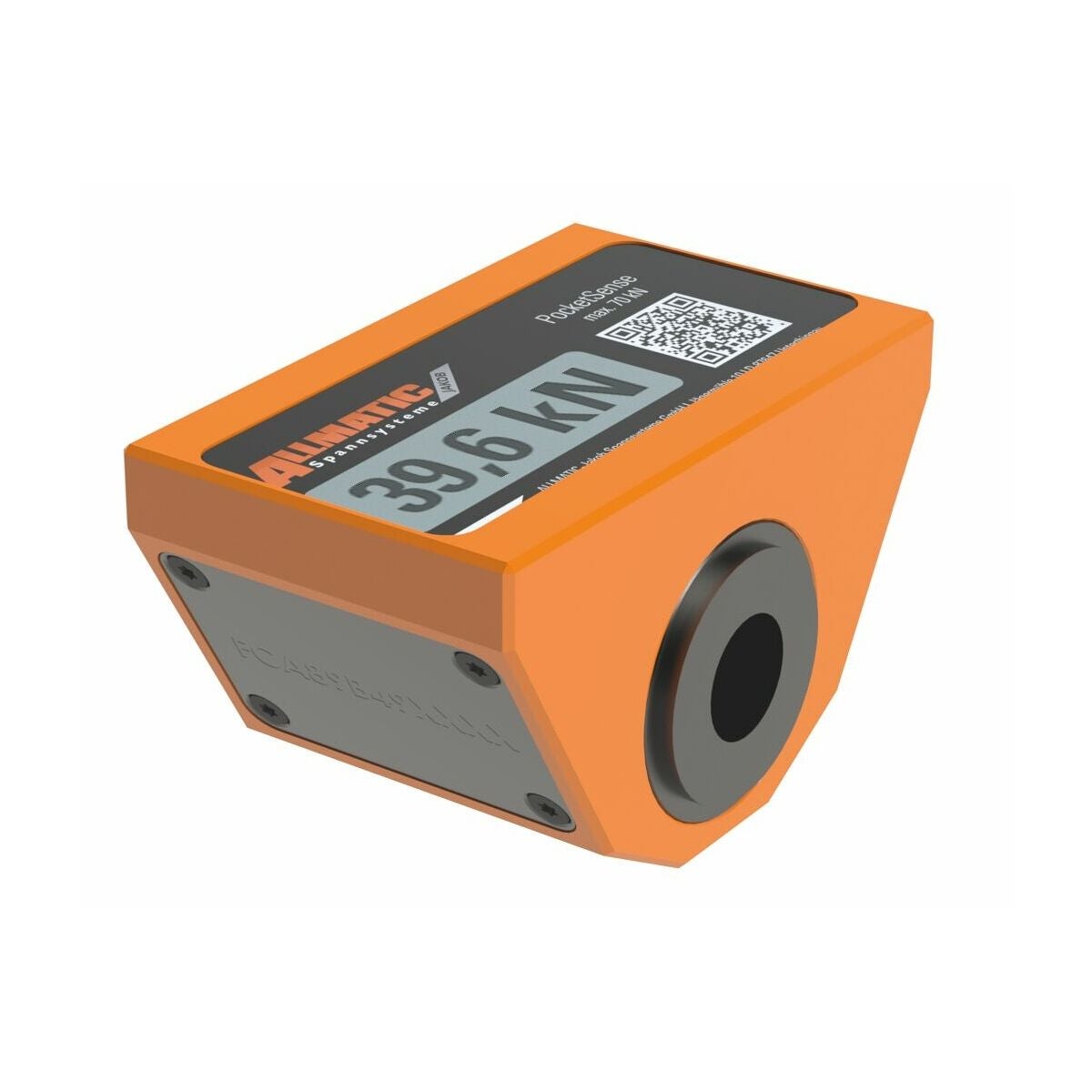 PocketSense
