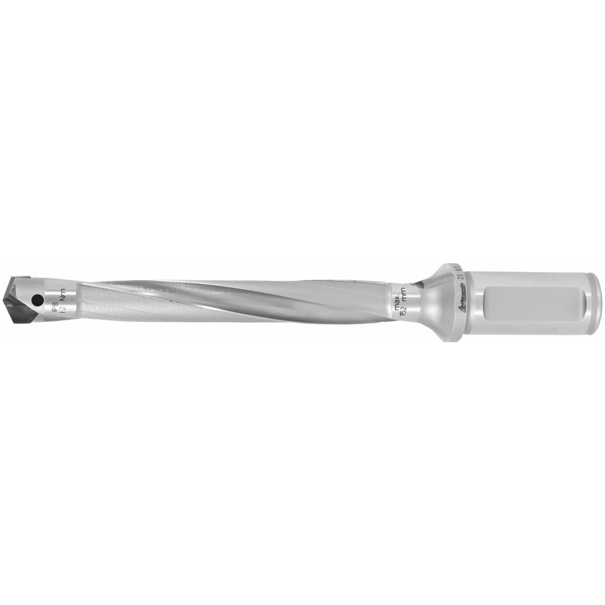 HiPer-Drill-peruselementti 8×D