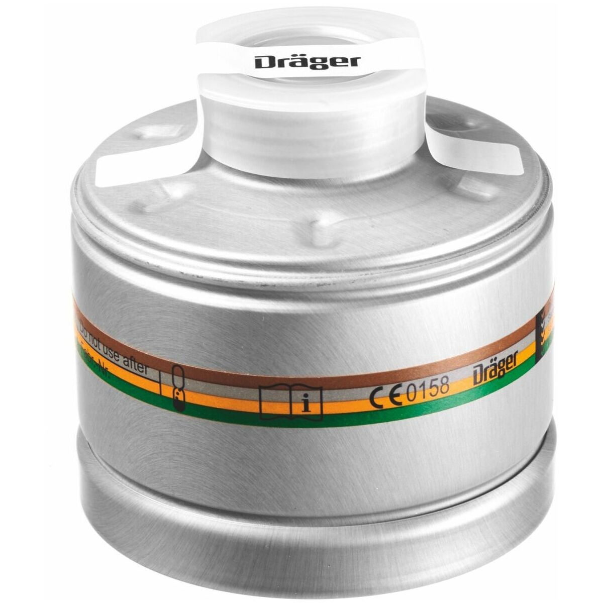 Vaihtosuodatin, osat