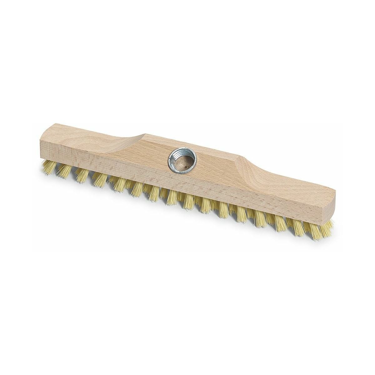 Kuurausharja kierteellä cm 29