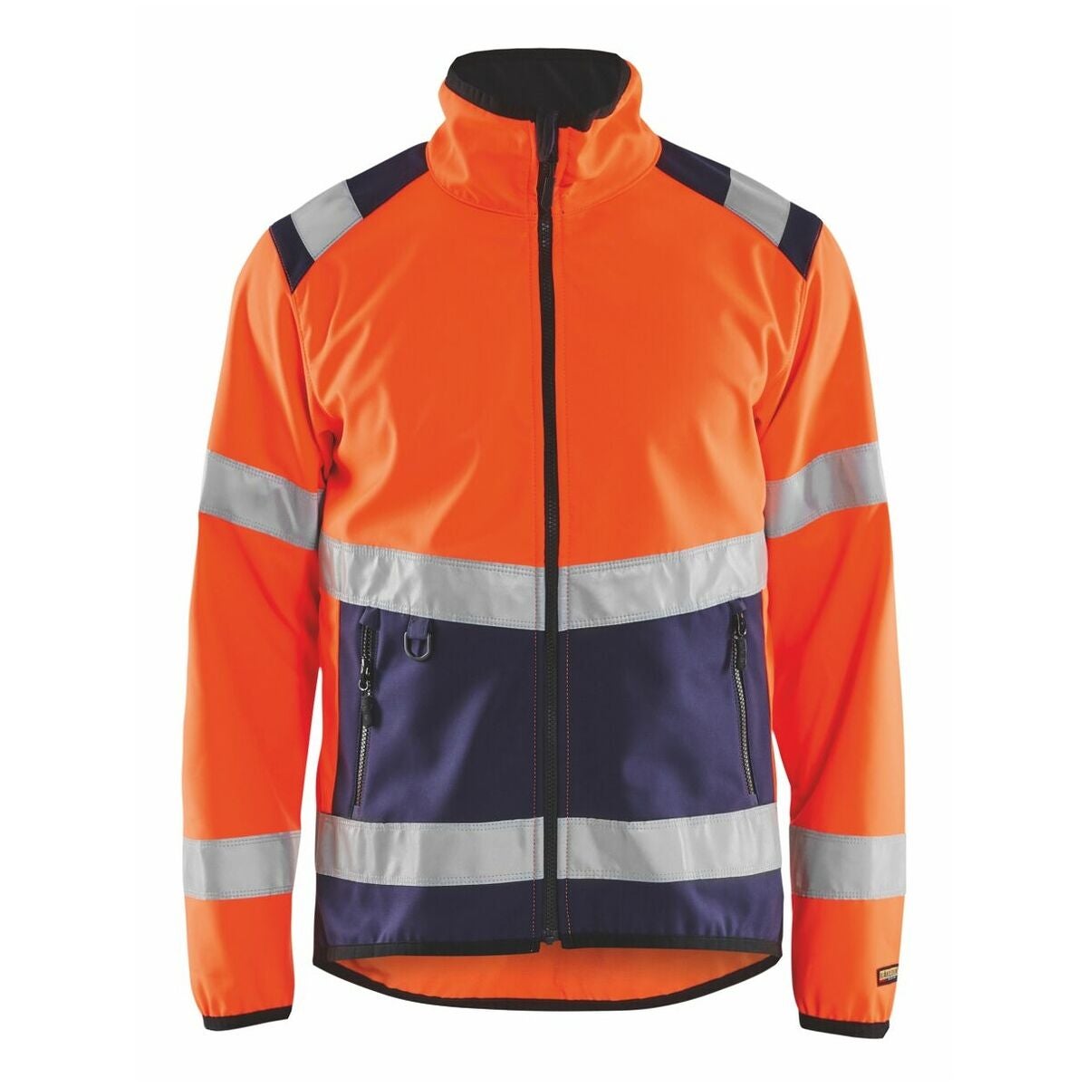 Softshell-huomiotakki 3XL