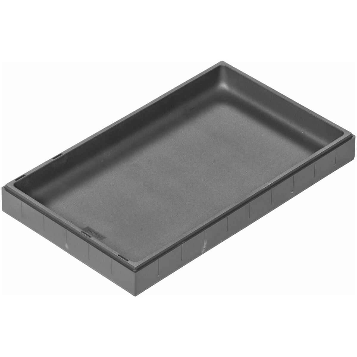easyPick pientarvikesäiliöt, korkeus 25 mm 6x10/1