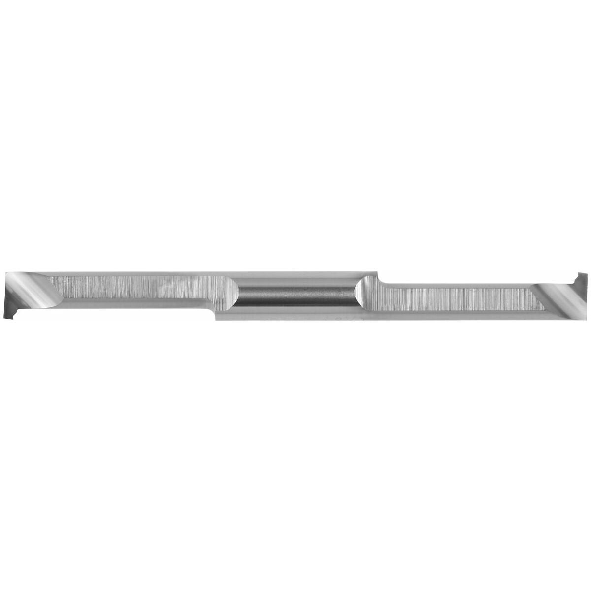 Mikro-uransorvausterä, sisäinen, oikea 5,2/1 mm