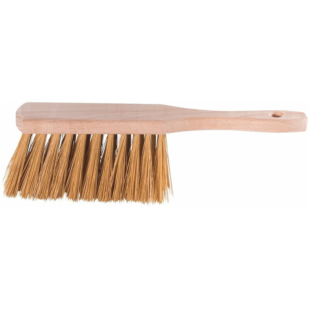 Työpöydän käsiharja Poly-Kokos®
