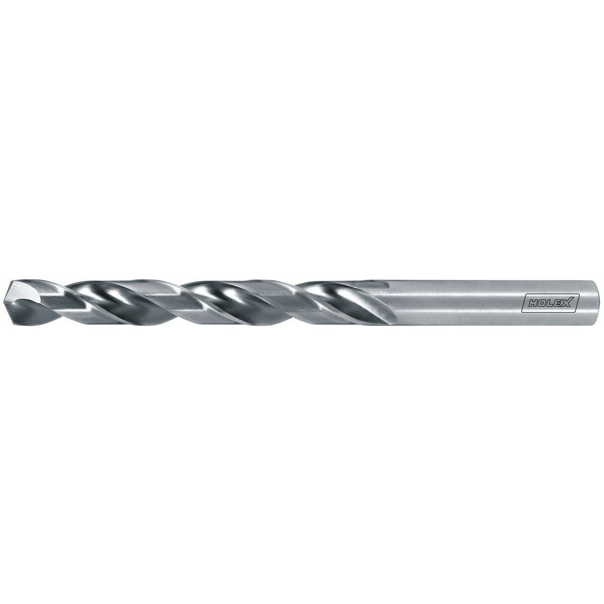 Kierreporanterä HSS/EVA N, pinnoittamaton 4,2 mm