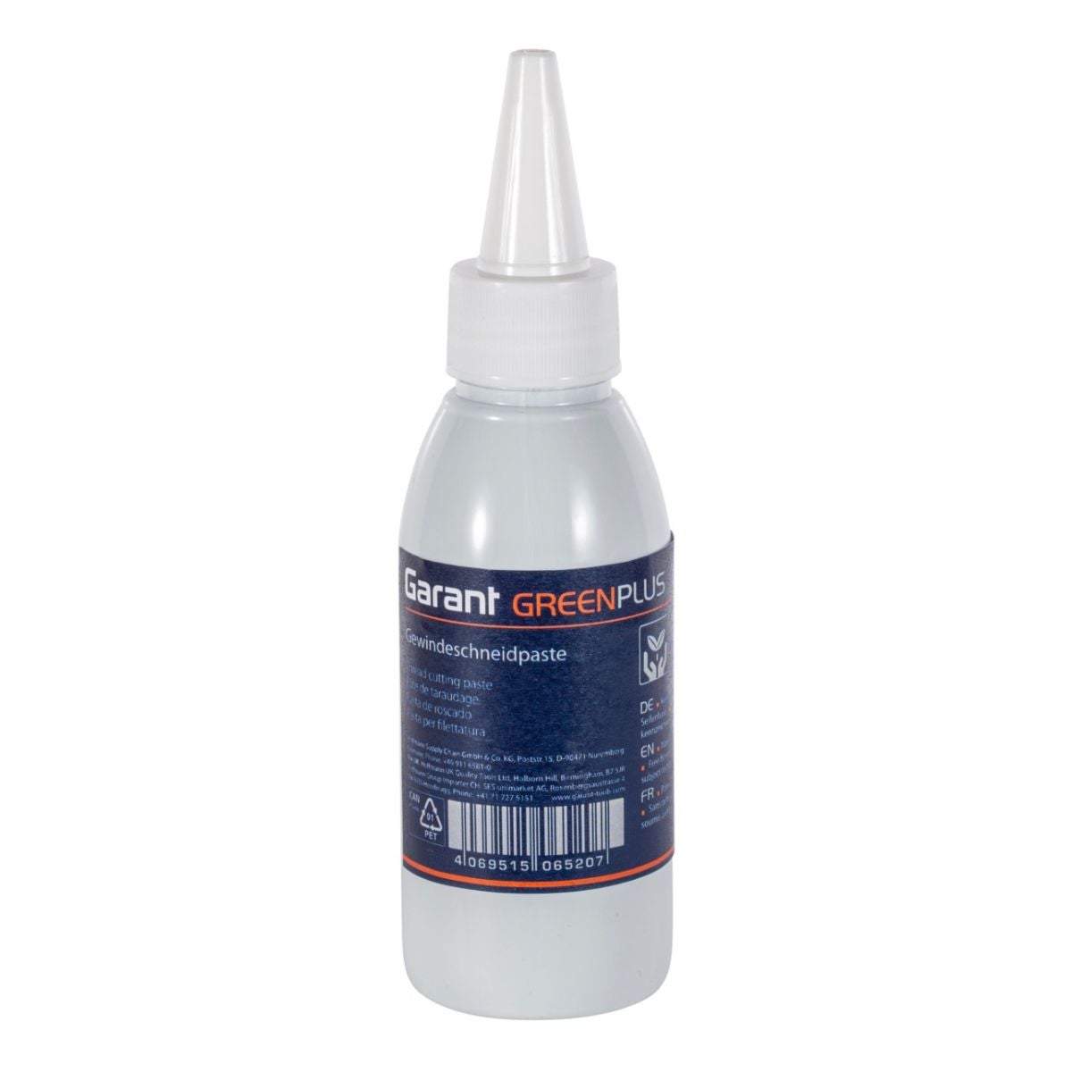 GARANT GreenPlus -kierteitystuotteet ml