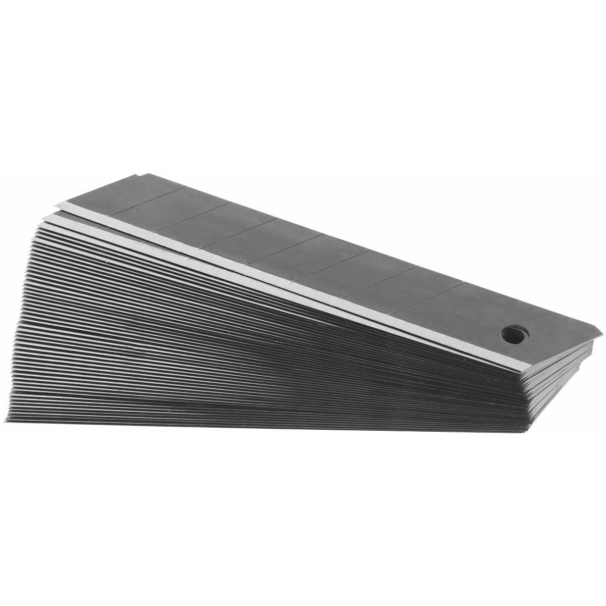 Katkoteräsarja, 50 kpl, 18 mm 'multisharp' 50 50