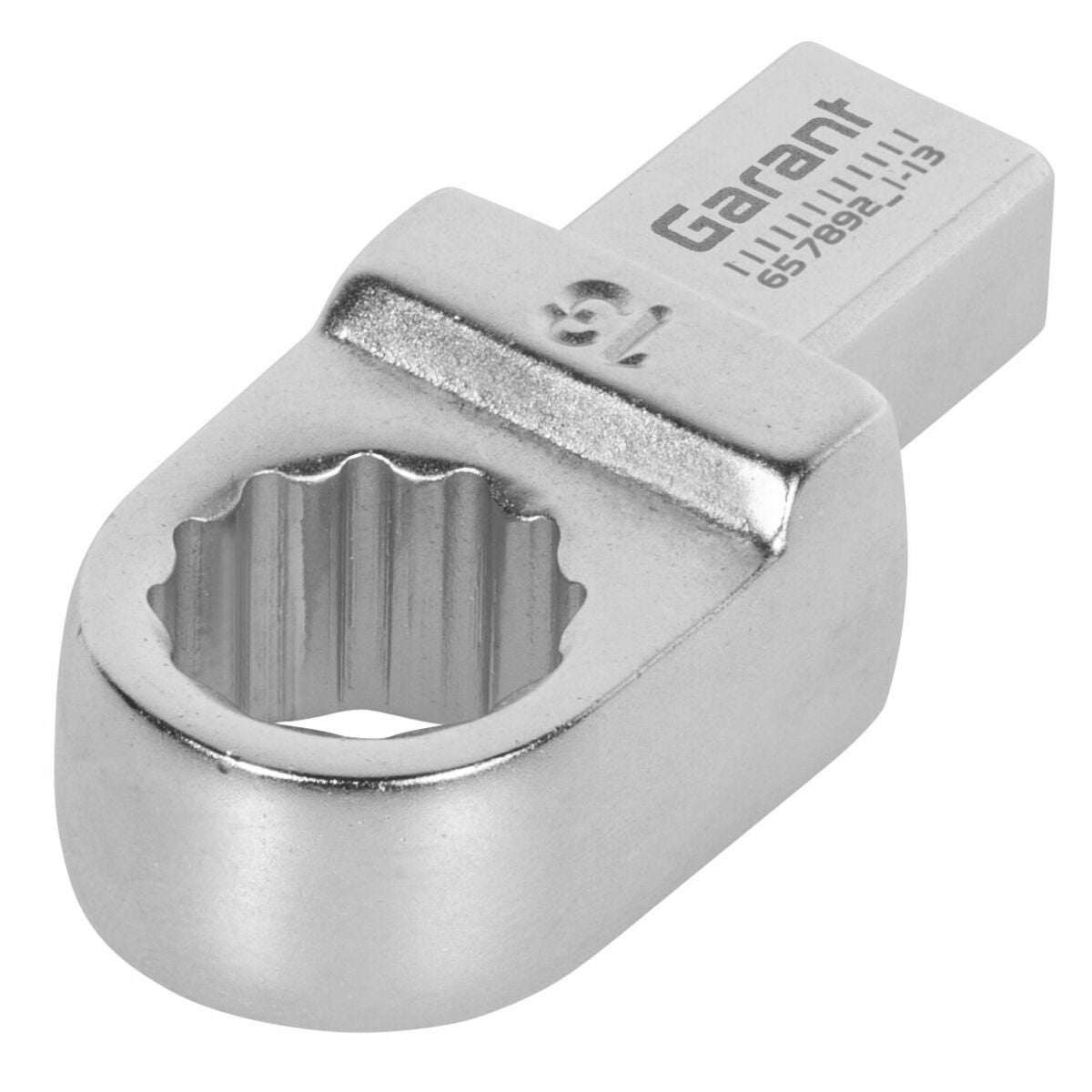 Pistotyökalu, rengasavain 1-13 mm