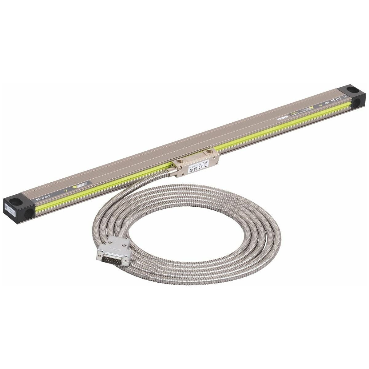 Lineaariskaala 250 mm