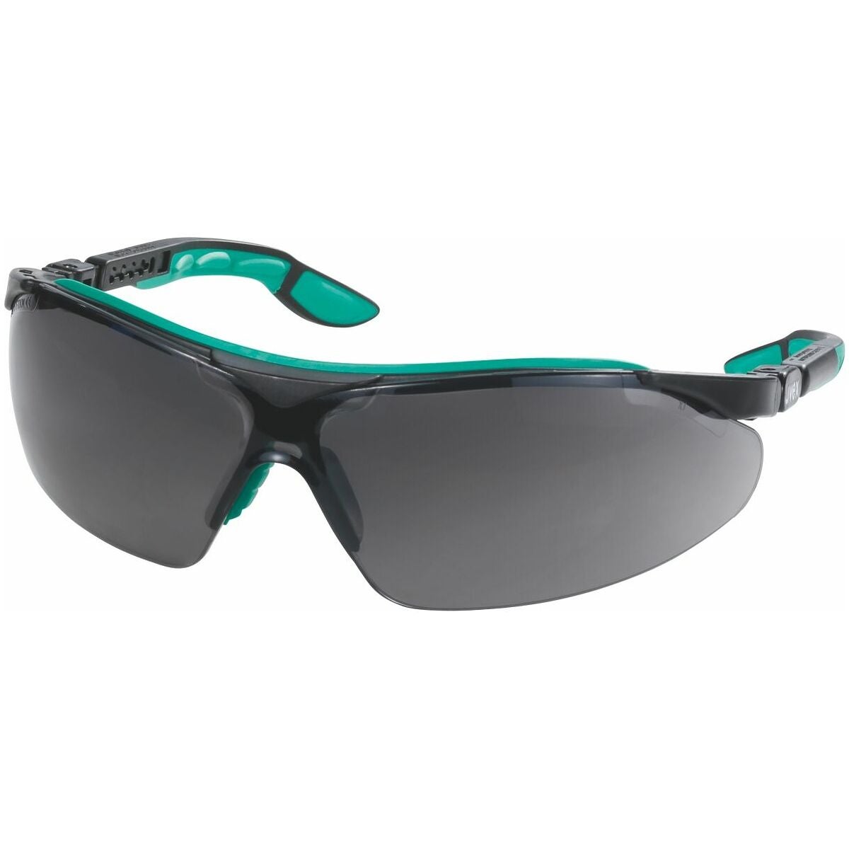 Hitsauslasit comfort uvex i-vo 5