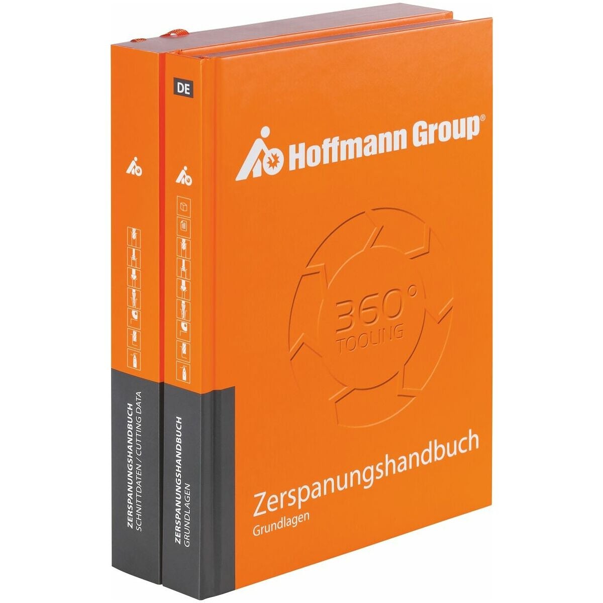 Työstöopas – 2 osaa