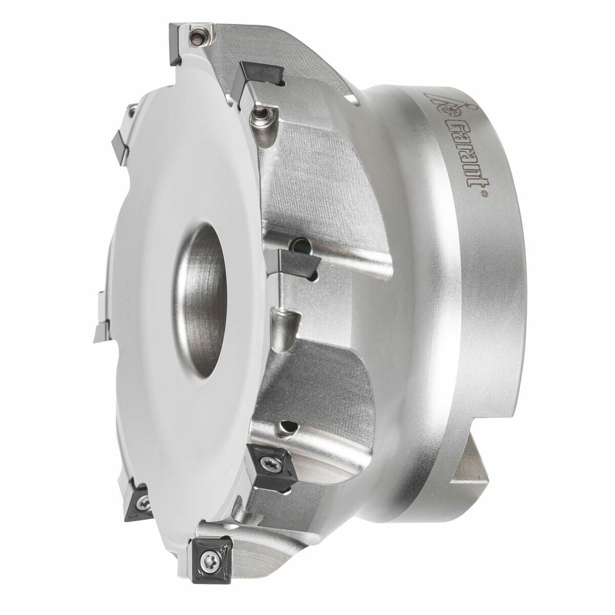 GARANT Softcut HSI, suuri jako