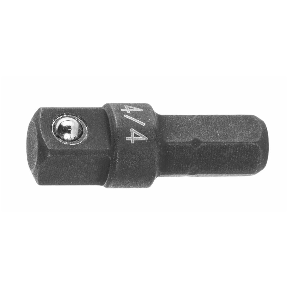 Adapteri 1/4