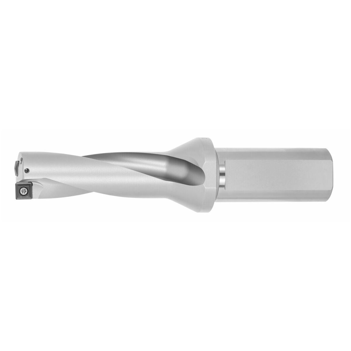 HOLEX Pro Drill fullhpk -indeksiporaterä vaihtoterillä, yhdistelmävarsi 3×D 14 mm