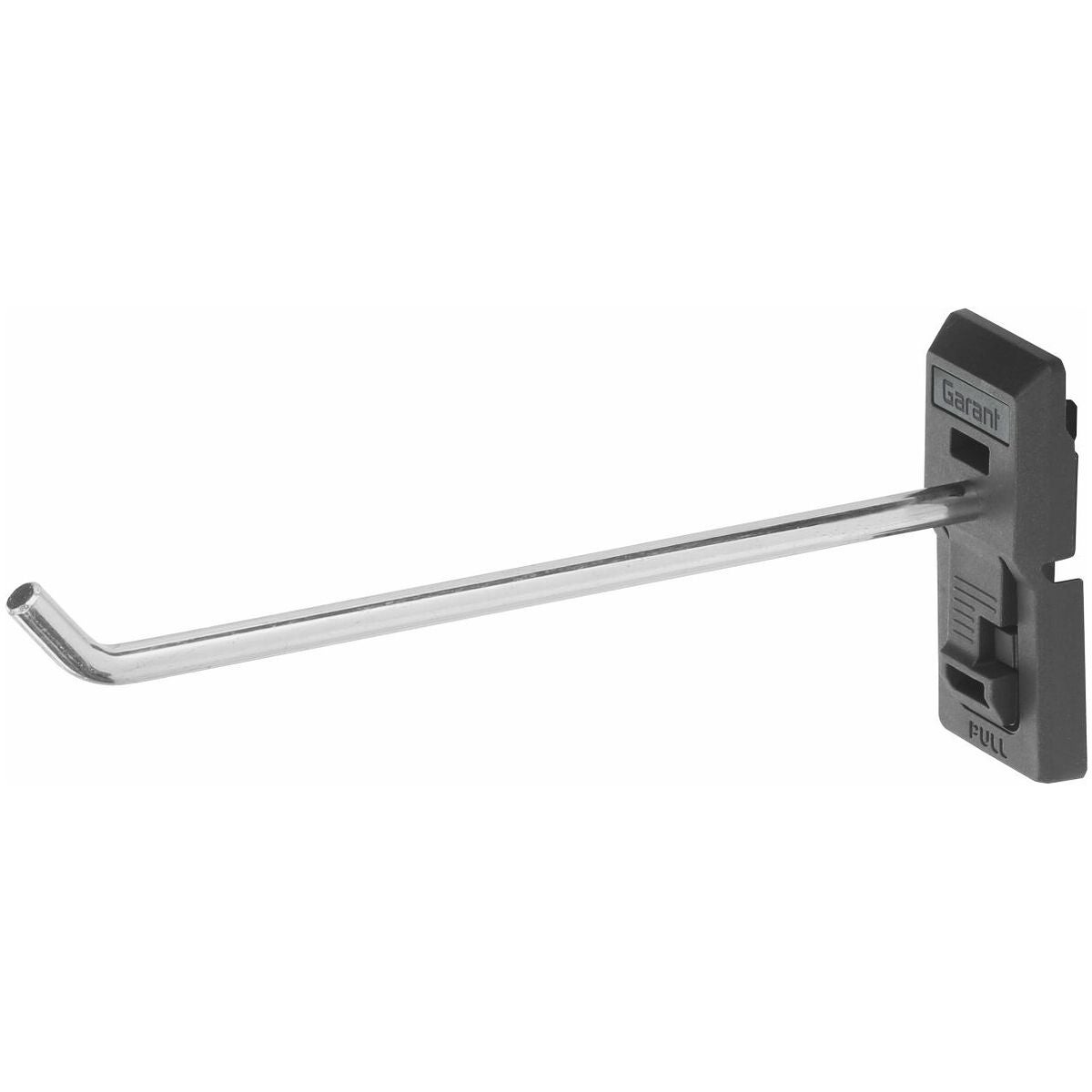 GARANT easyFix -työkalupidin 45° ⌀ 6 mm 150 mm