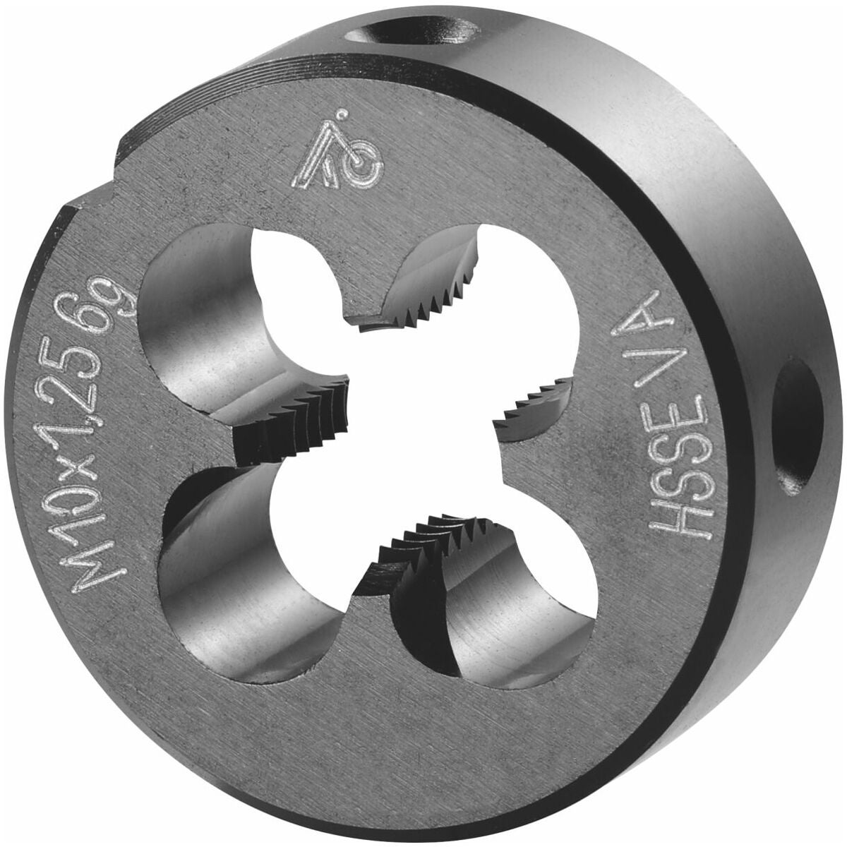 Kierrepakka HSS-E 10x1,25