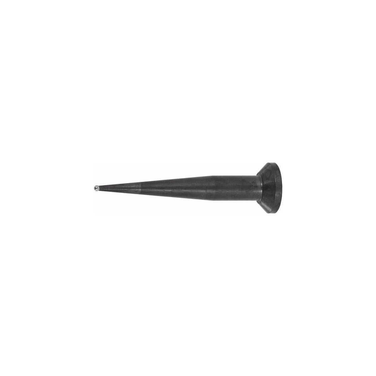Kärkipallon ⌀ 1,6 mm