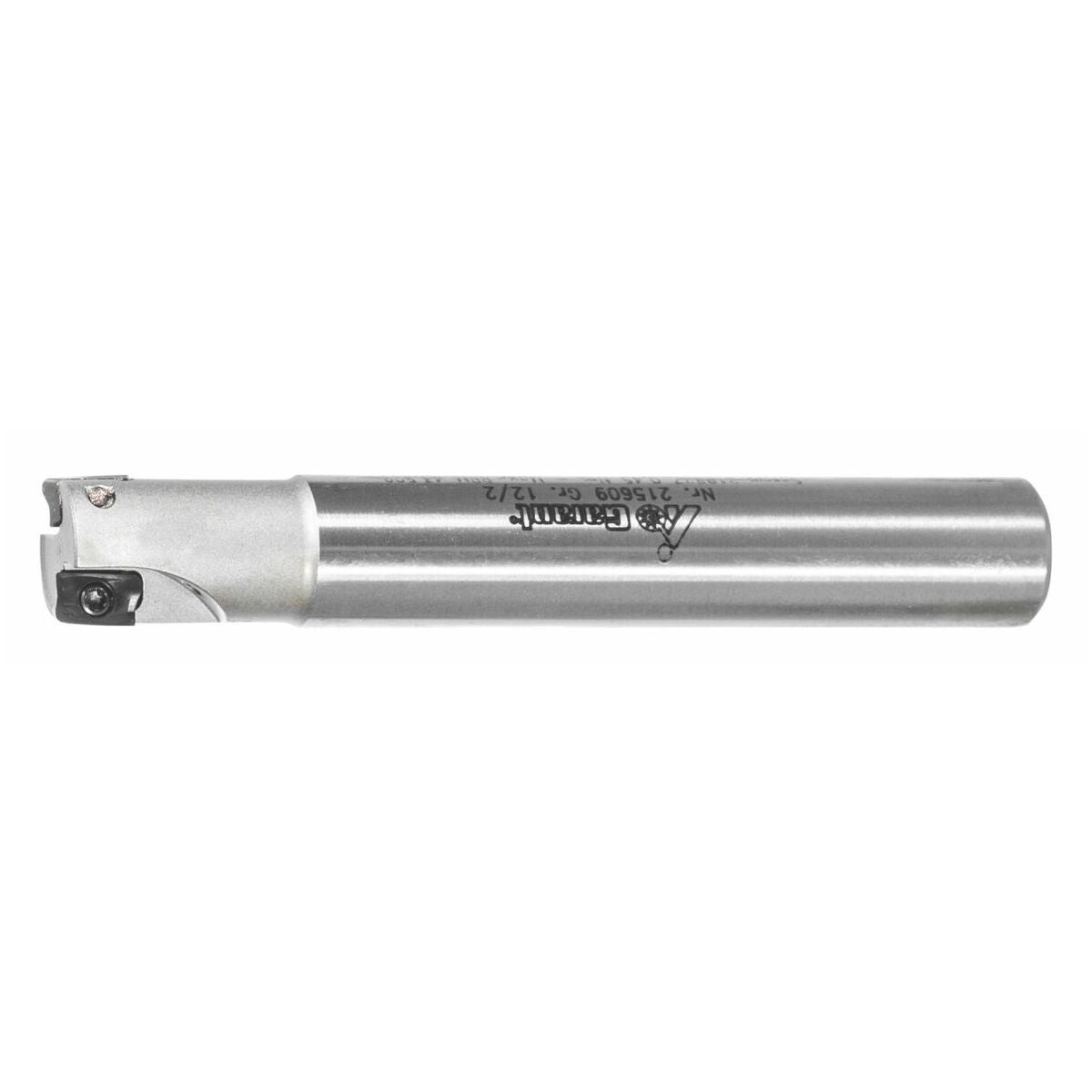 GARANT Softcut kulmajyrsin 90° MTC, pitkä, sylinterivarsi 12/2 mm