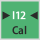 Kalibrointi: I12