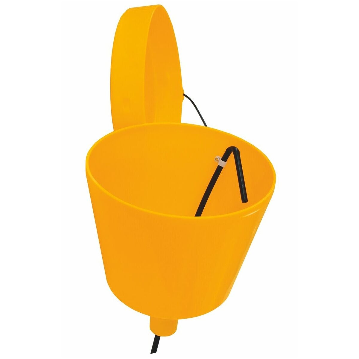 Suppilo käytetylle öljylle 9